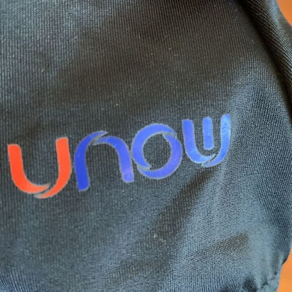 UNOW XXS One piece pro training razor back slimming swimsuit - Picture 4 of 9